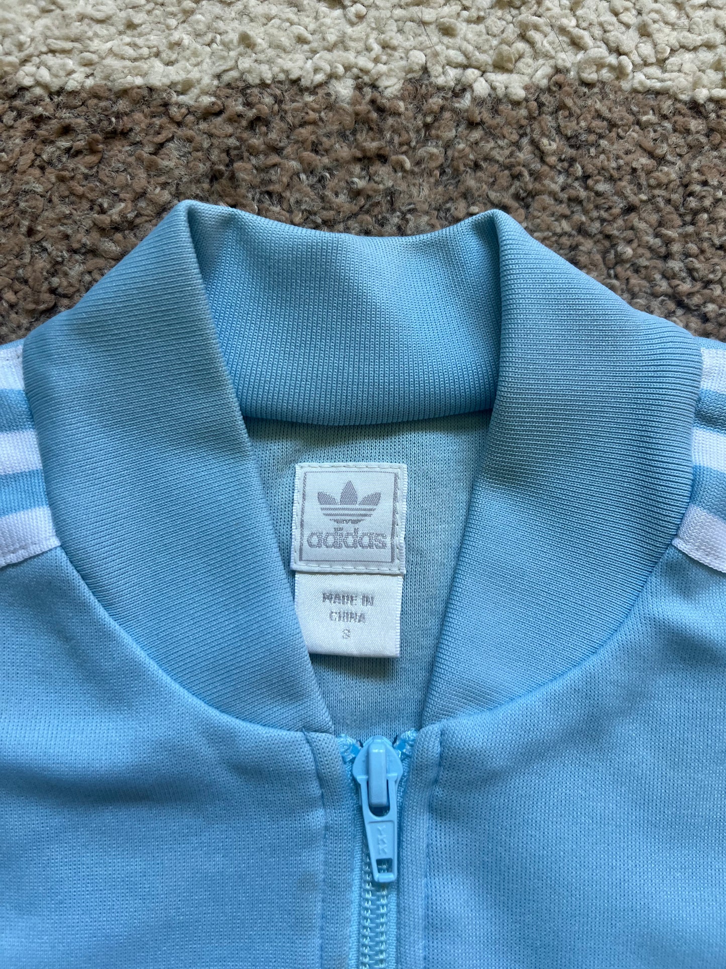 Argentina Adidas Jacket (S)