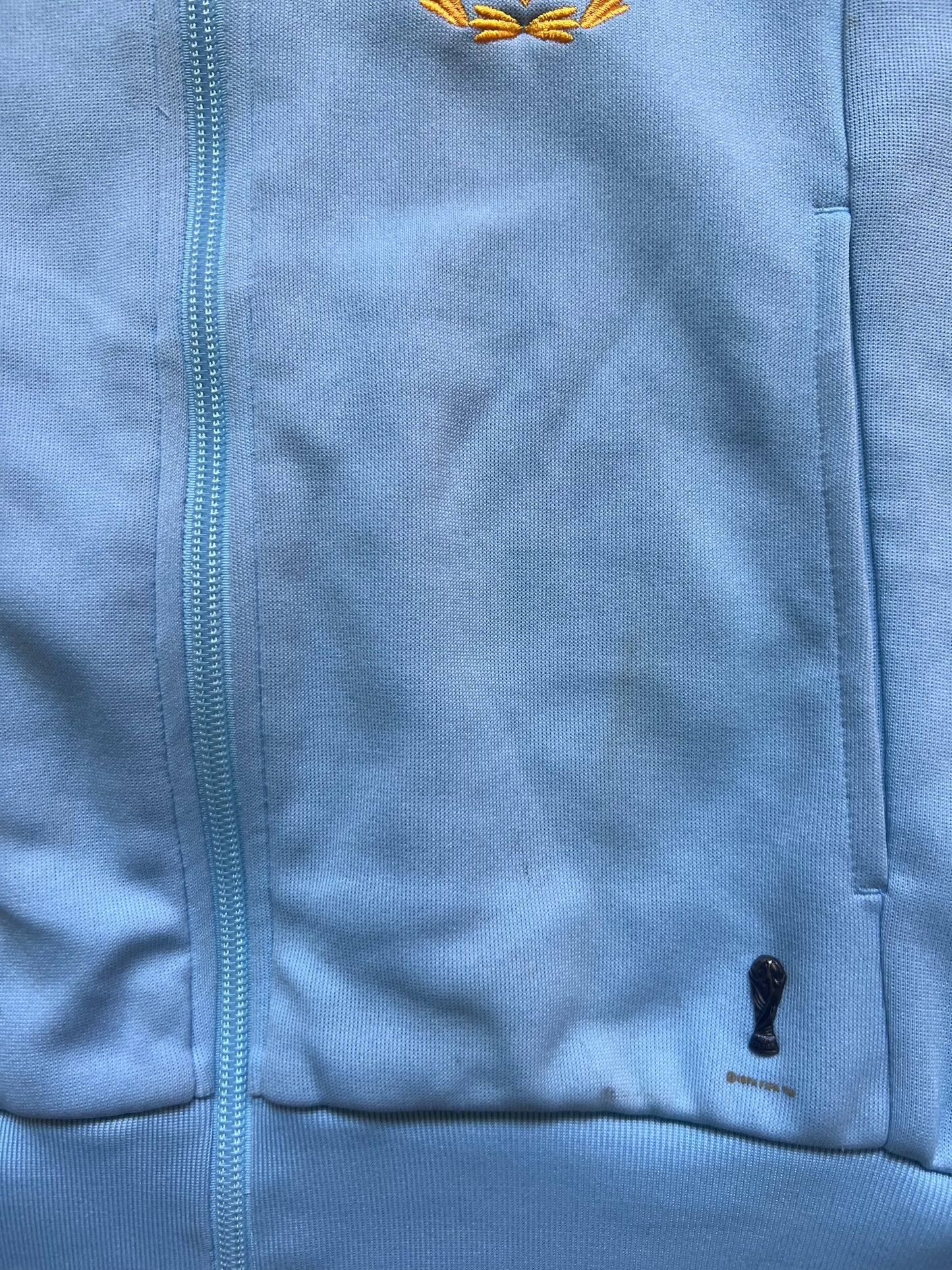 Argentina Adidas Jacket (S)