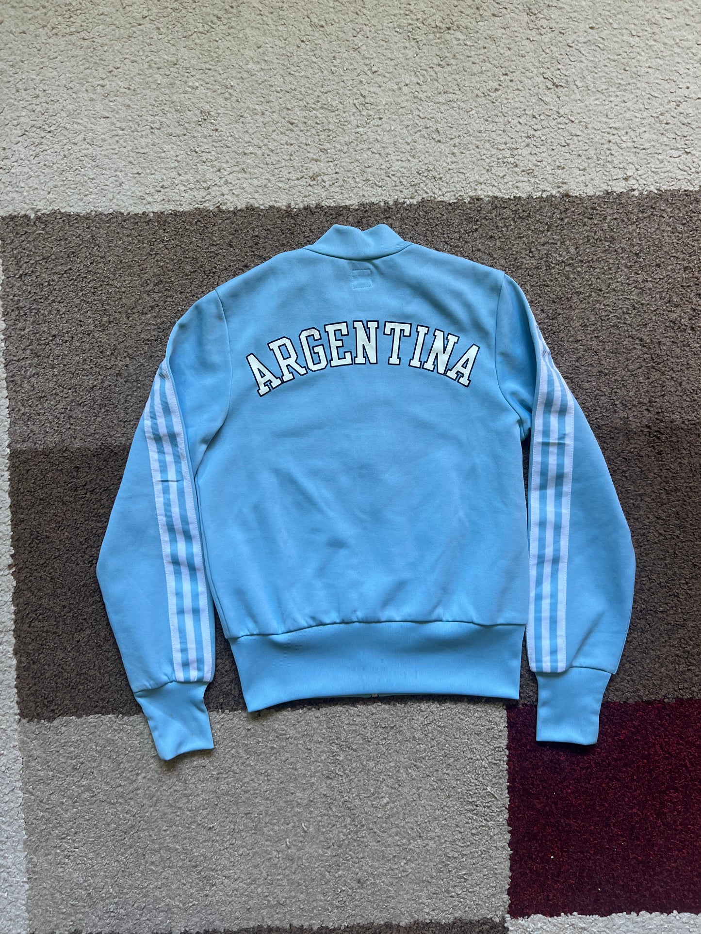 Argentina Adidas Jacket (S)
