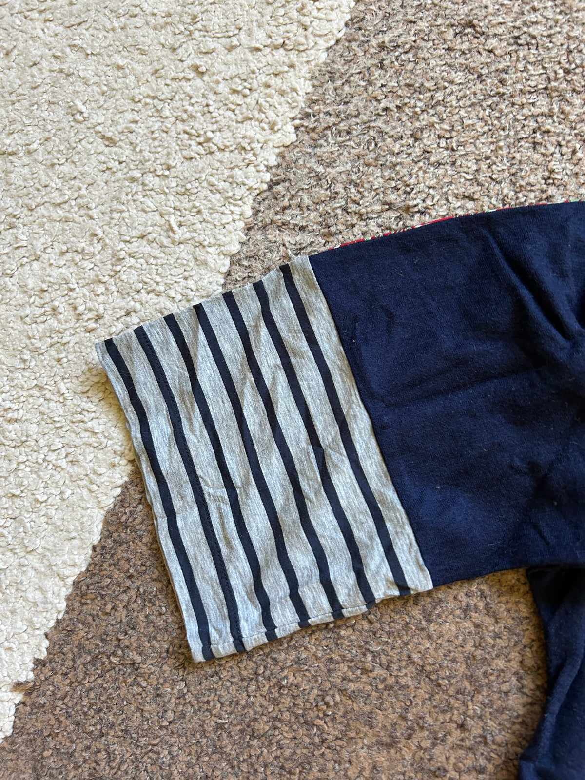 Comme des Garcons tricot top (S)