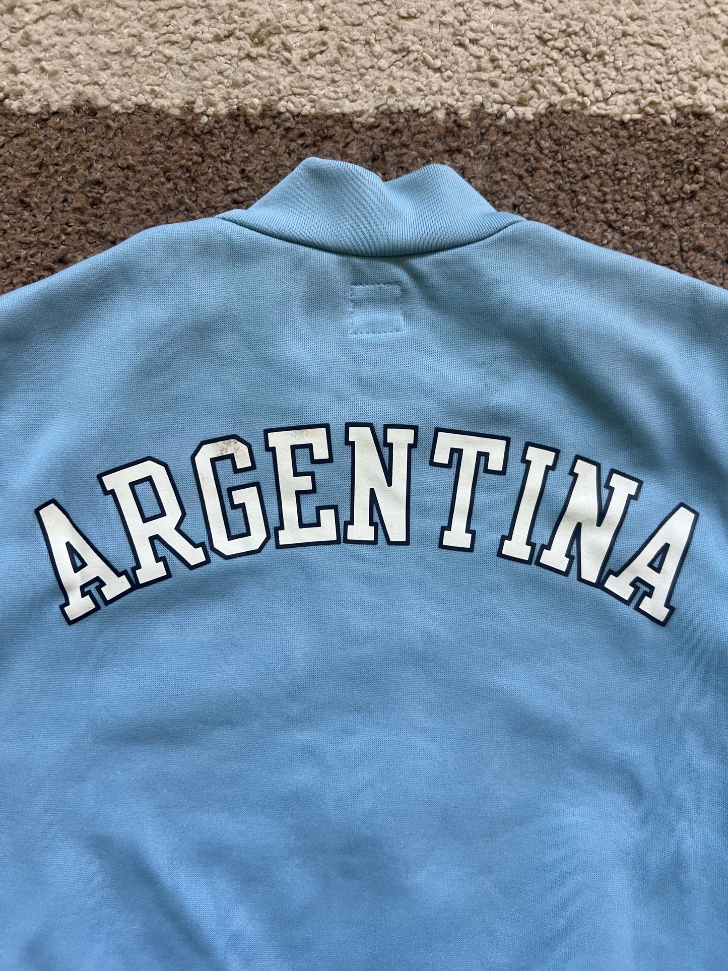 Argentina Adidas Jacket (S)