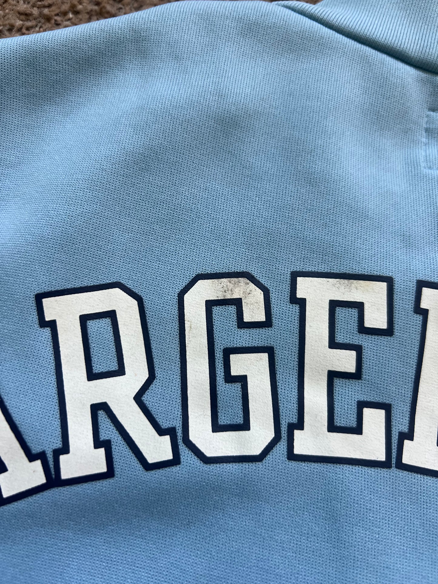 Argentina Adidas Jacket (S)