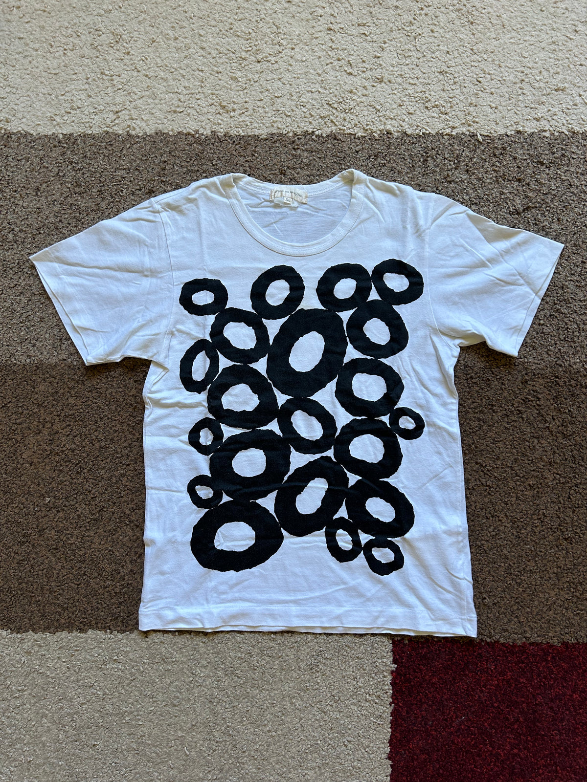Comme des Garcons T-Shirt (XS)