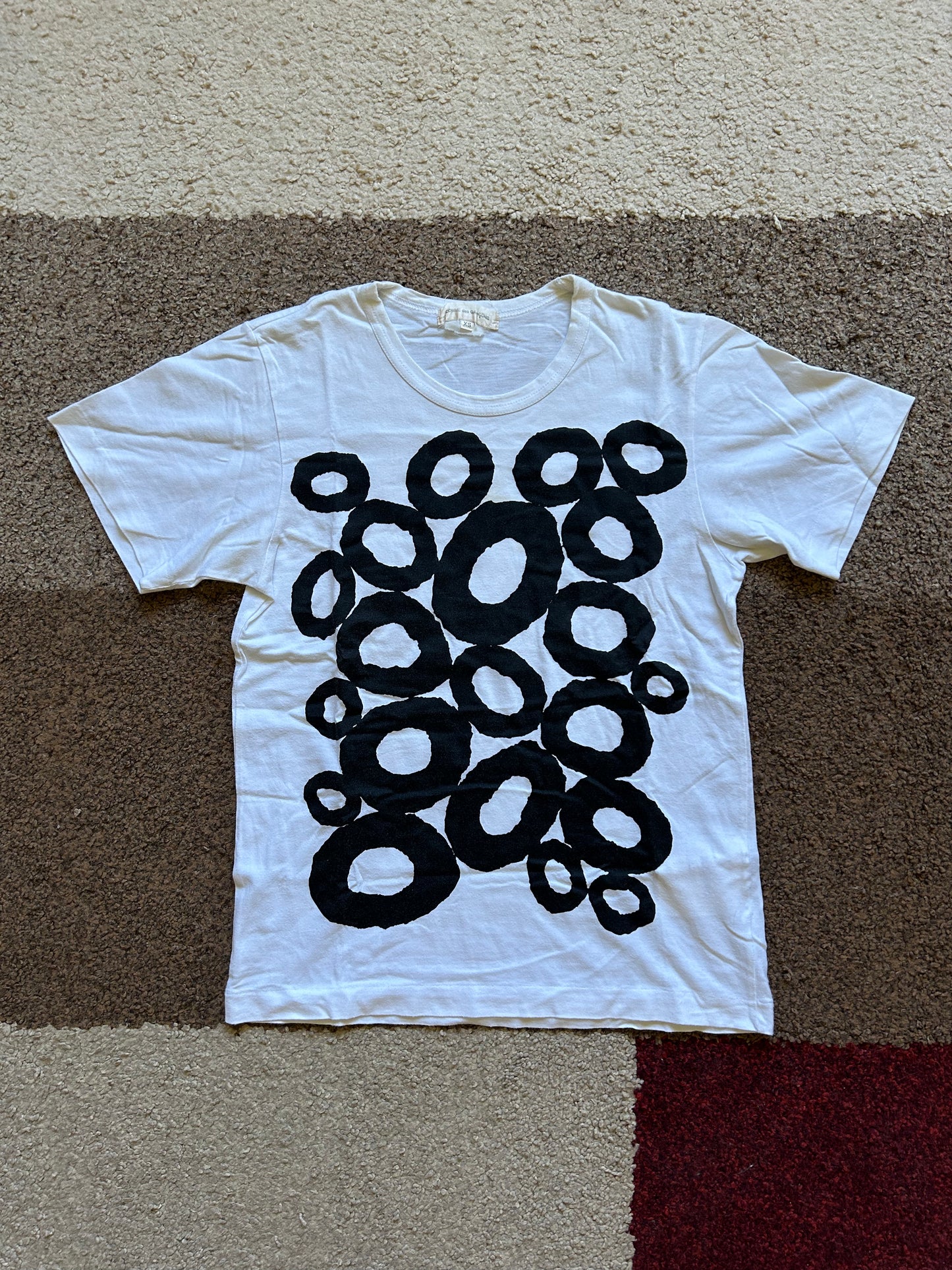 Comme des Garcons T-Shirt (XS)