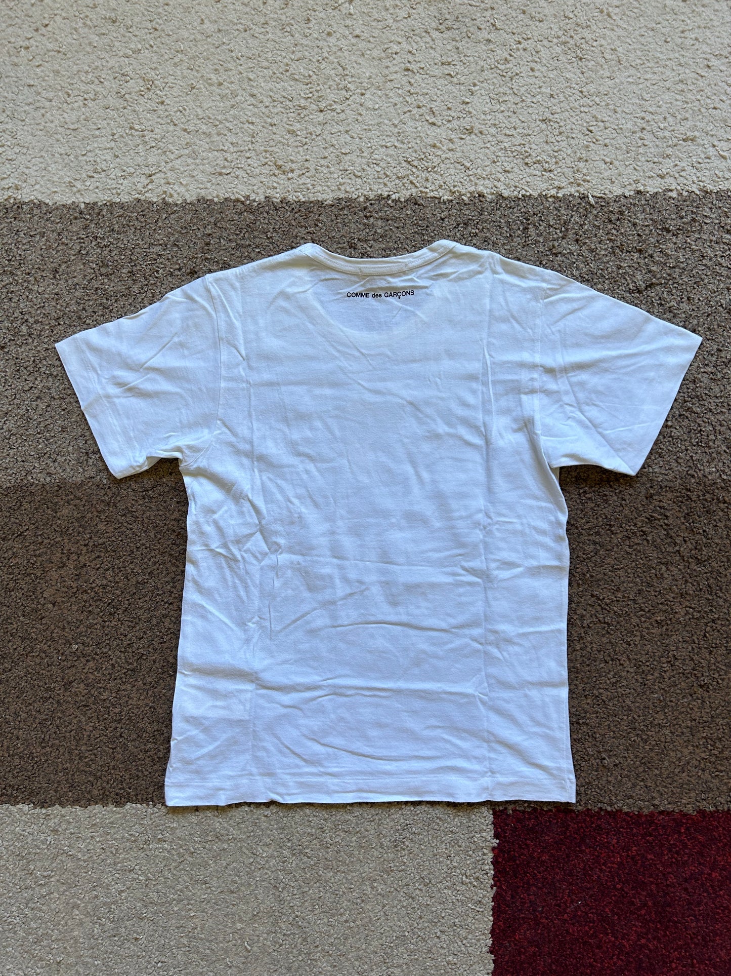 Comme des Garcons T-Shirt (XS)