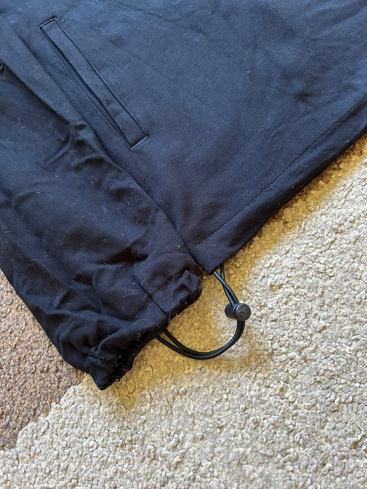 Y-3 Yohji Yamamoto Adidas Jacket (L)