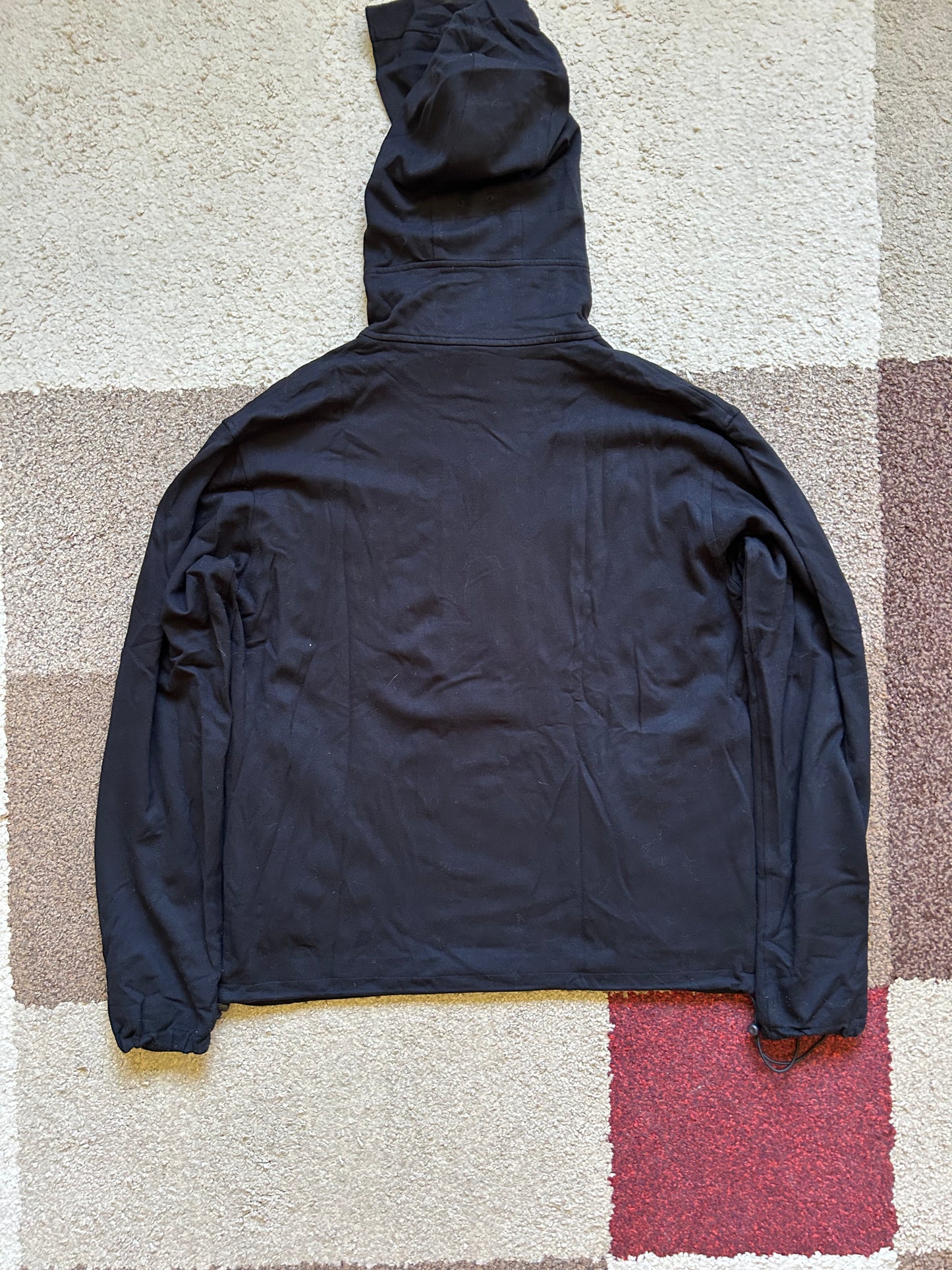 Y-3 Yohji Yamamoto Adidas Jacket (L)