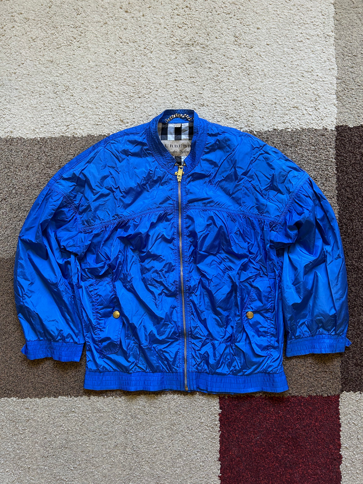 Burberry Jacket (XS)