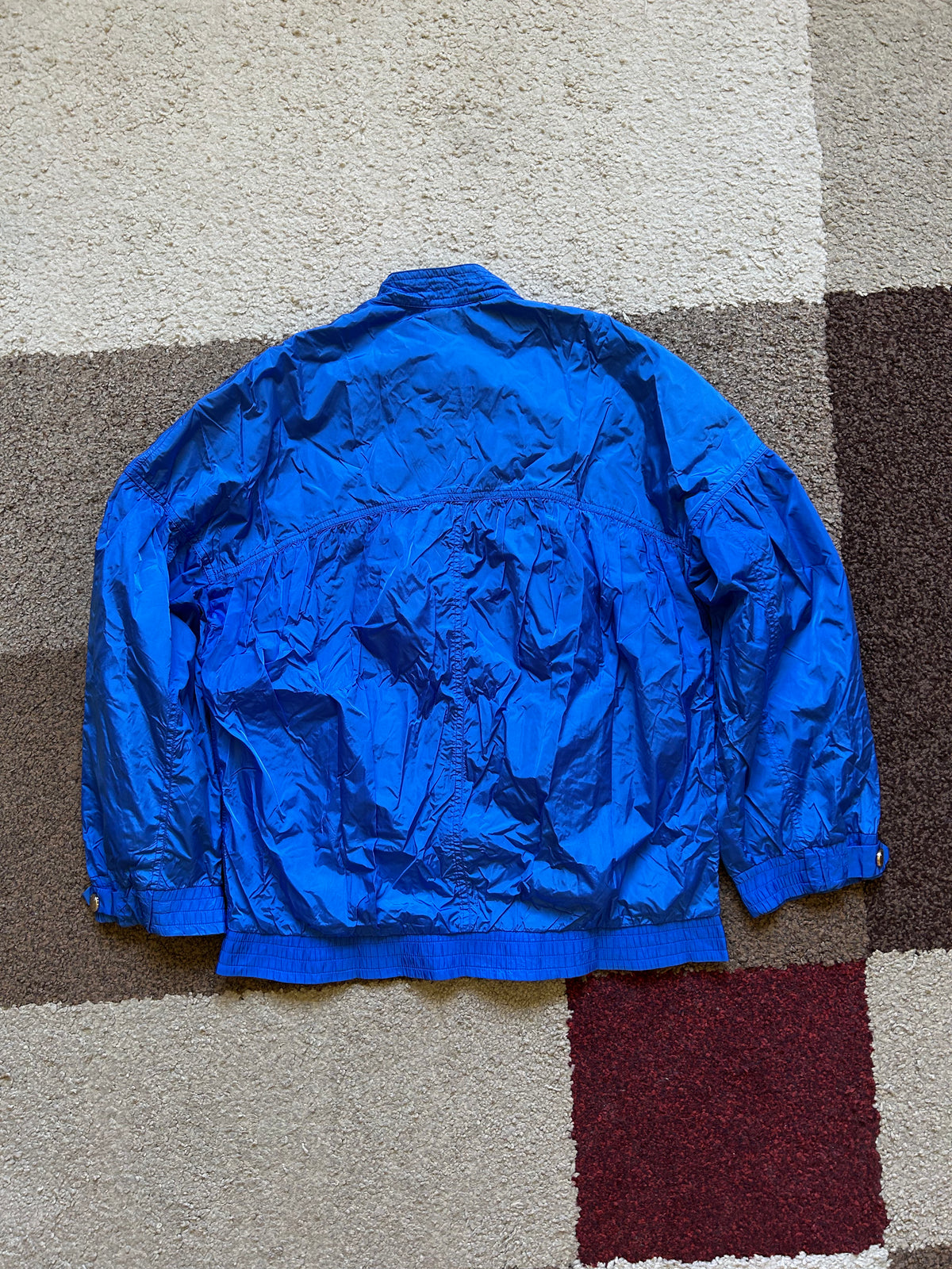 Burberry Jacket (XS)