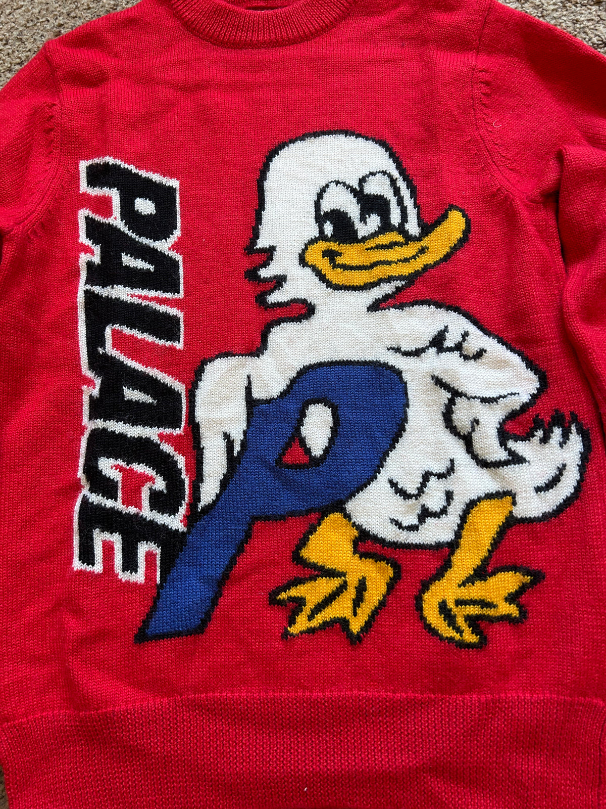 Palace Knitsweater (S)