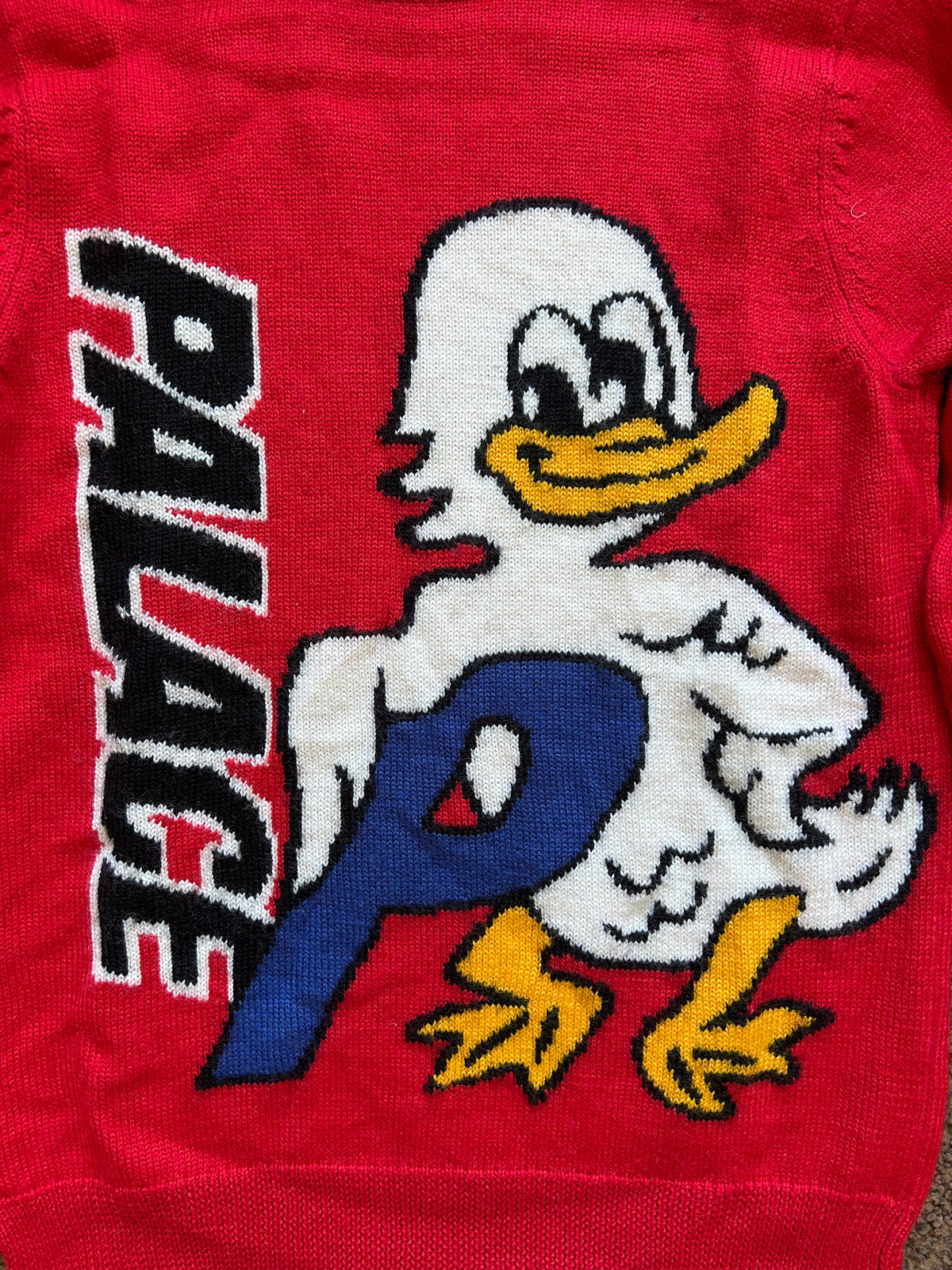 Palace Knitsweater (S)