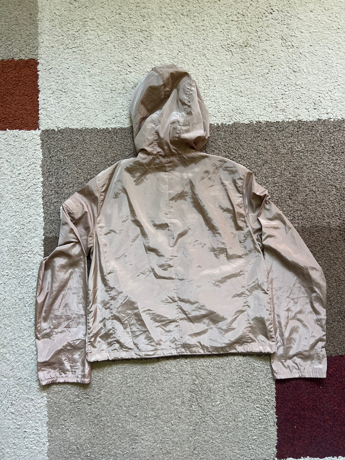 Prada Nylon Jacket (S)