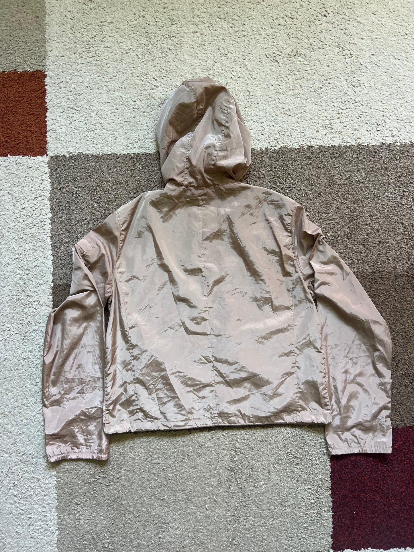 Prada Nylon Jacket (S)