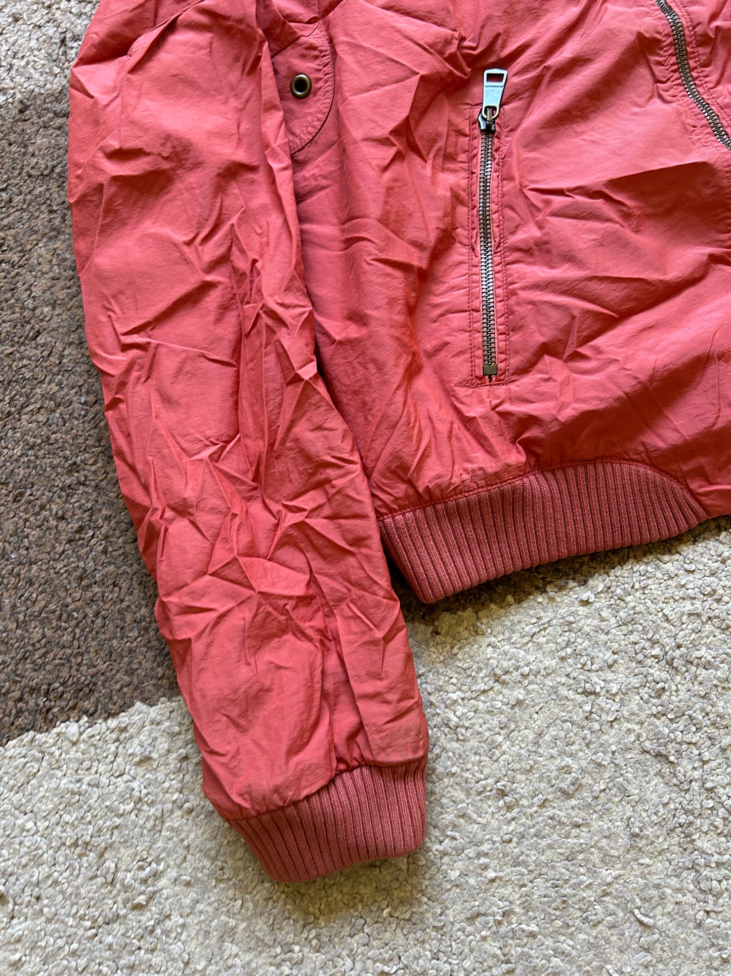 Burberry Jacket (XS)