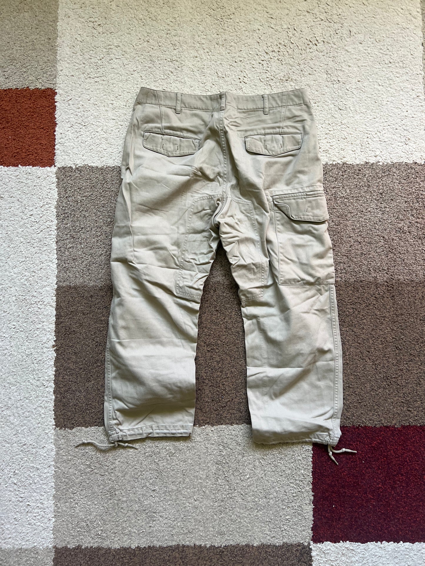 Junya Watanabe eYe Comme Des Garcons Pants (S)