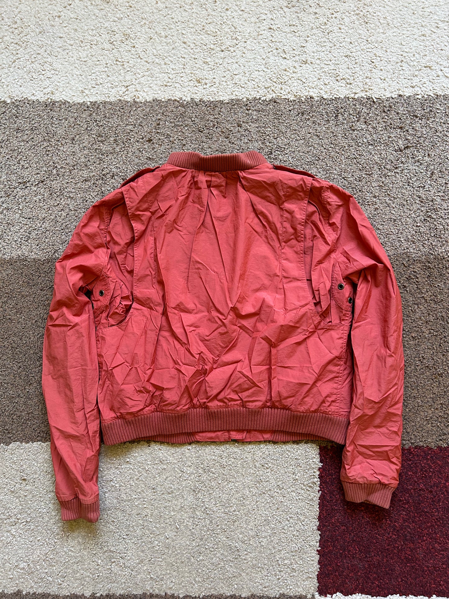 Burberry Jacket (XS)