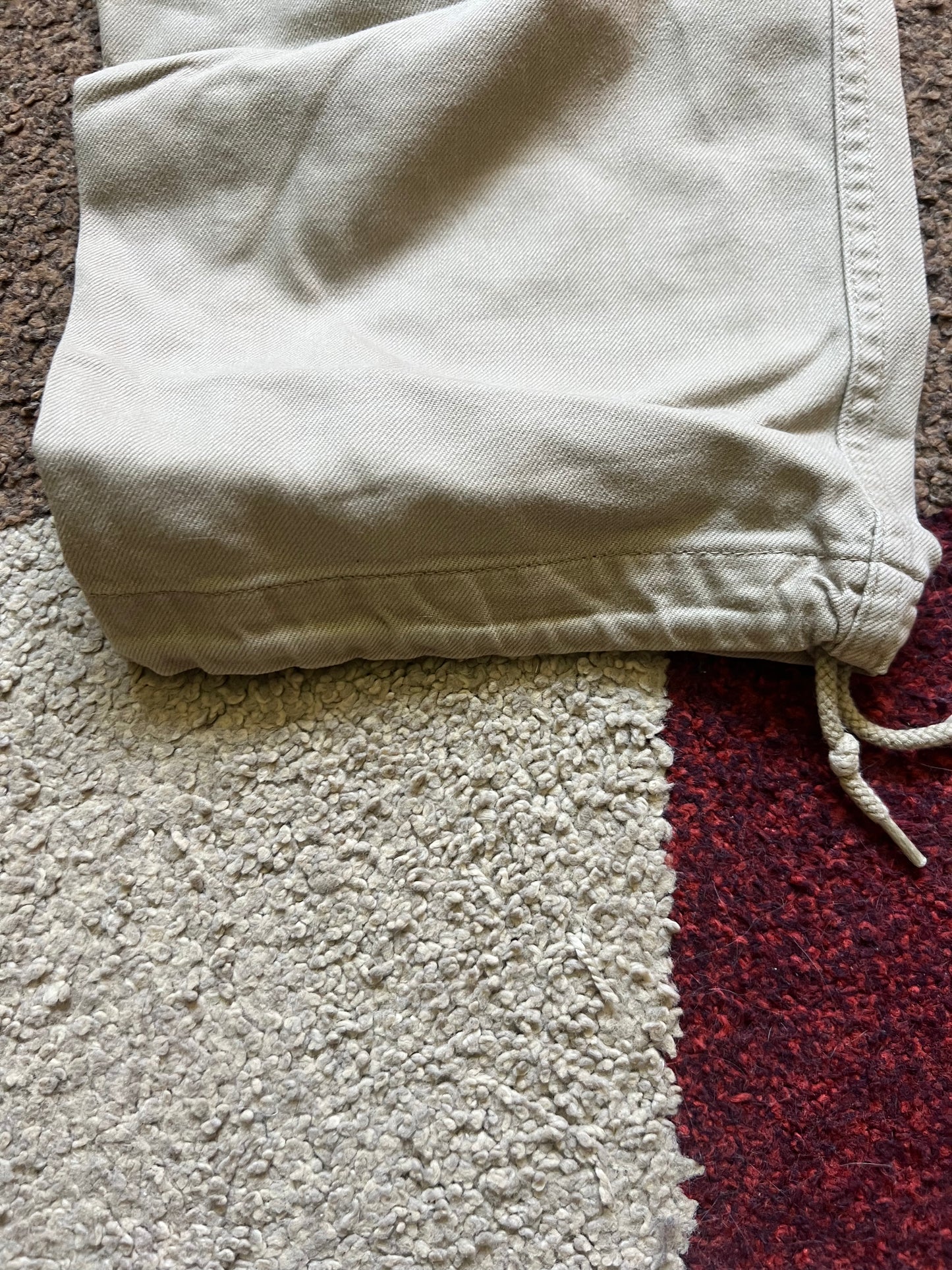 Junya Watanabe eYe Comme Des Garcons Pants (S)