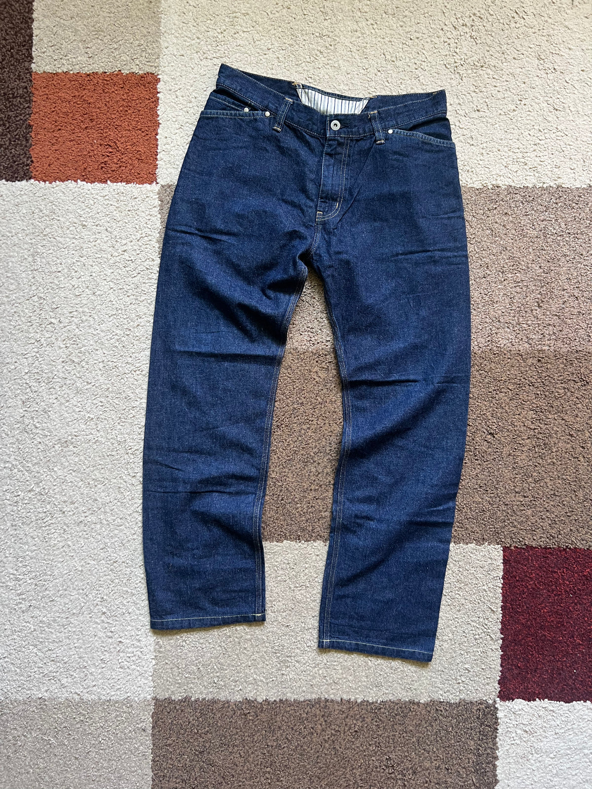 Junya Watanabe Comme Des Garcons Jeans (M)