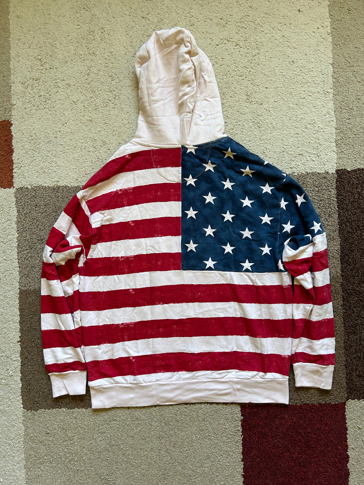 Balmain x GAP Hoodie (M)