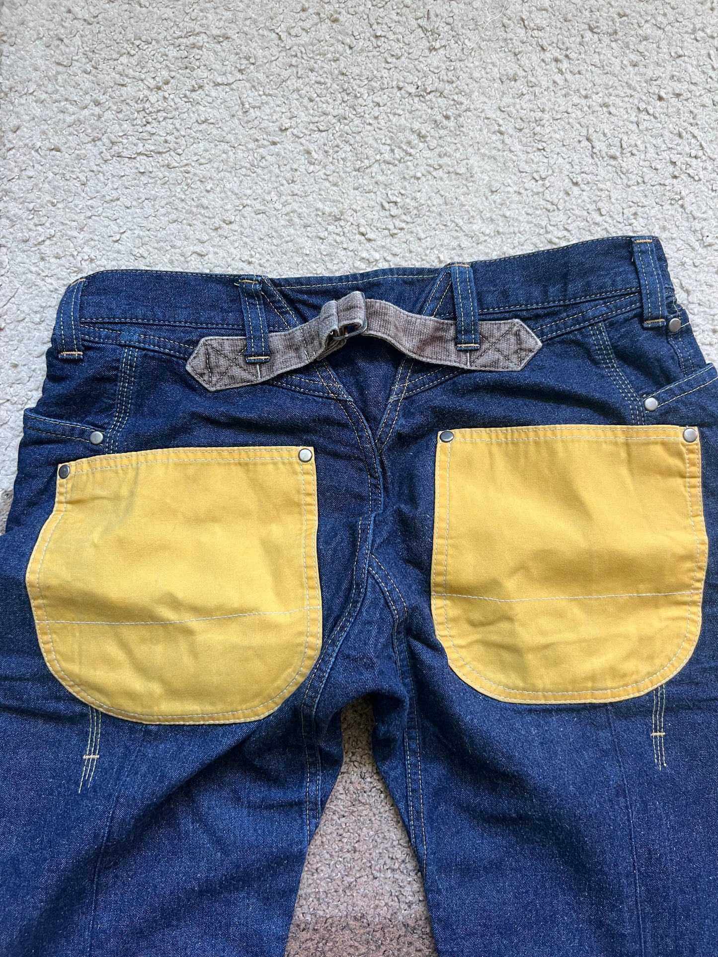 Junya Watanabe Comme Des Garcons Jeans (M)