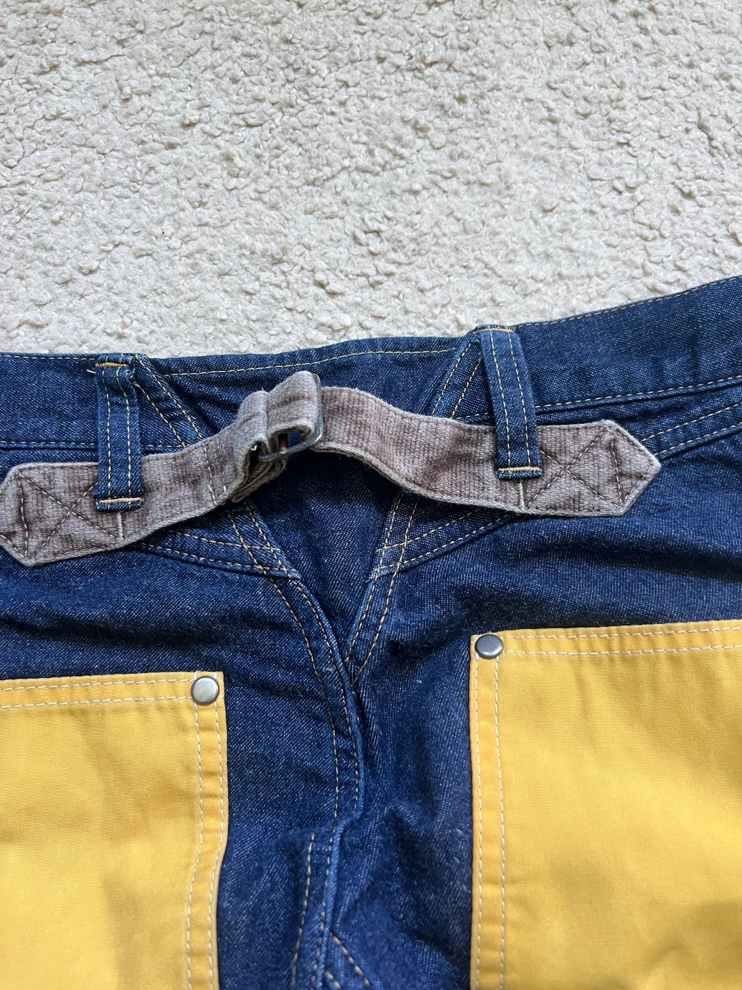 Junya Watanabe Comme Des Garcons Jeans (M)