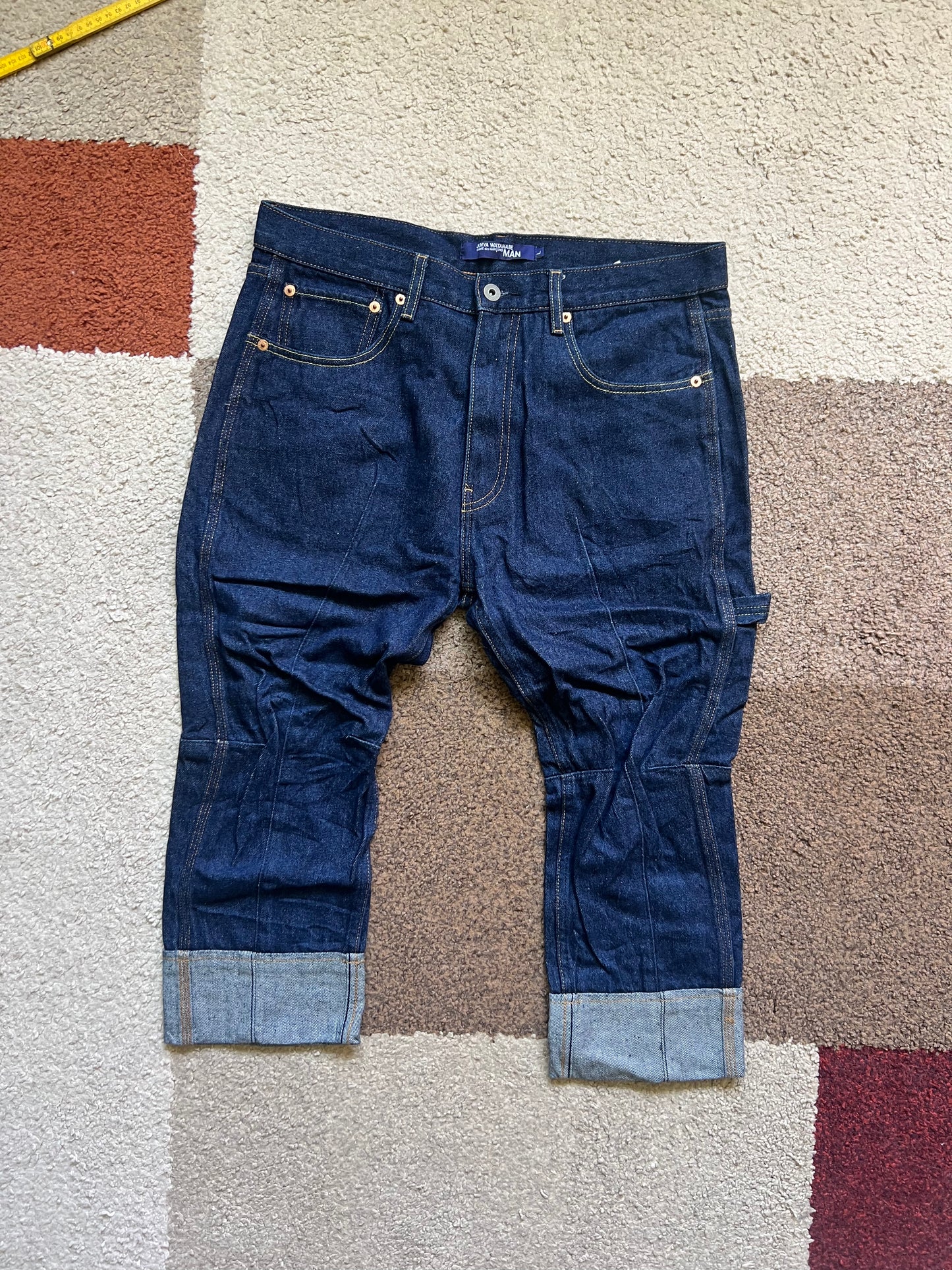 Junya Watanabe Comme Des Garcons Jeans (L)