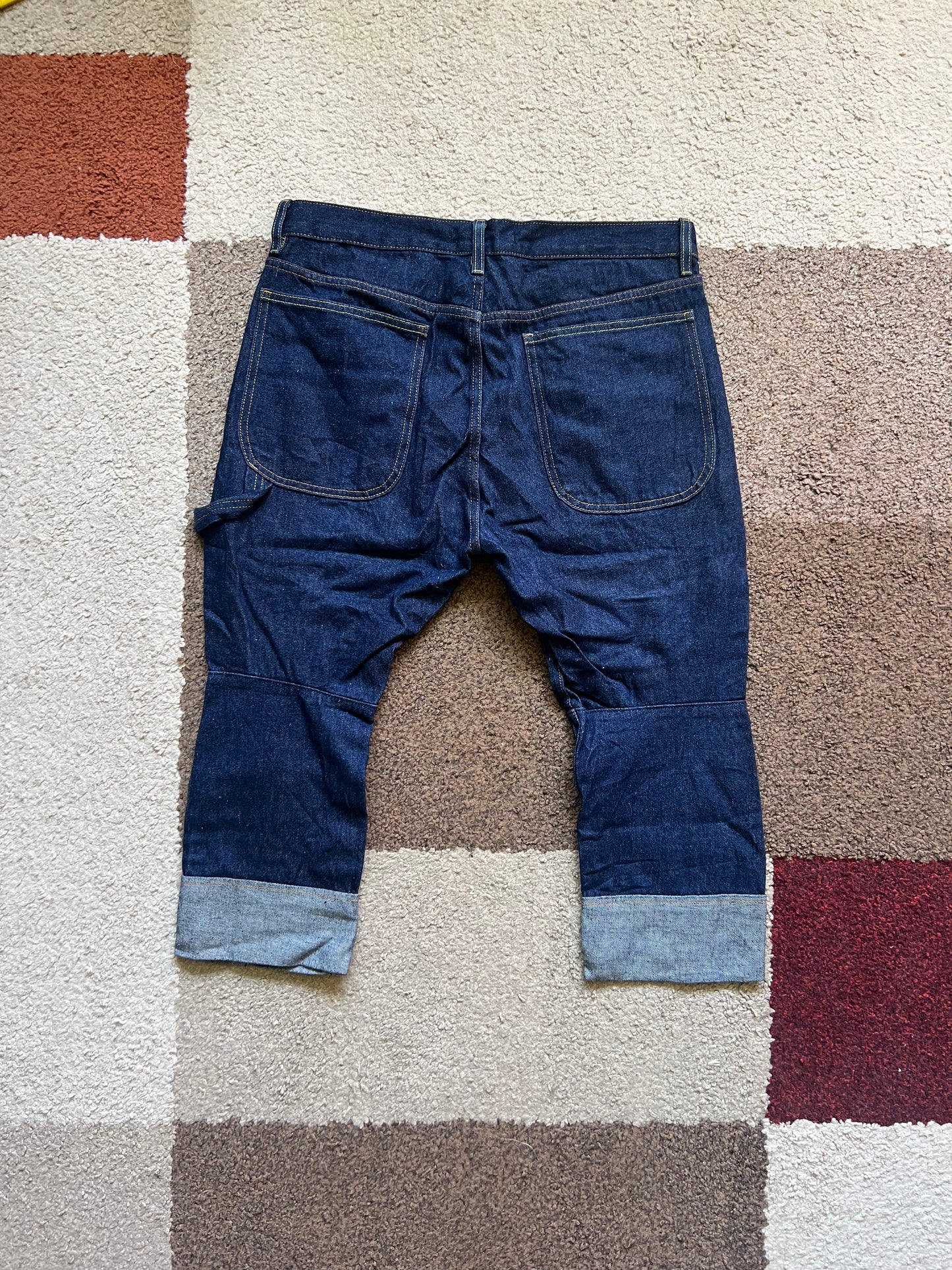 Junya Watanabe Comme Des Garcons Jeans (L)