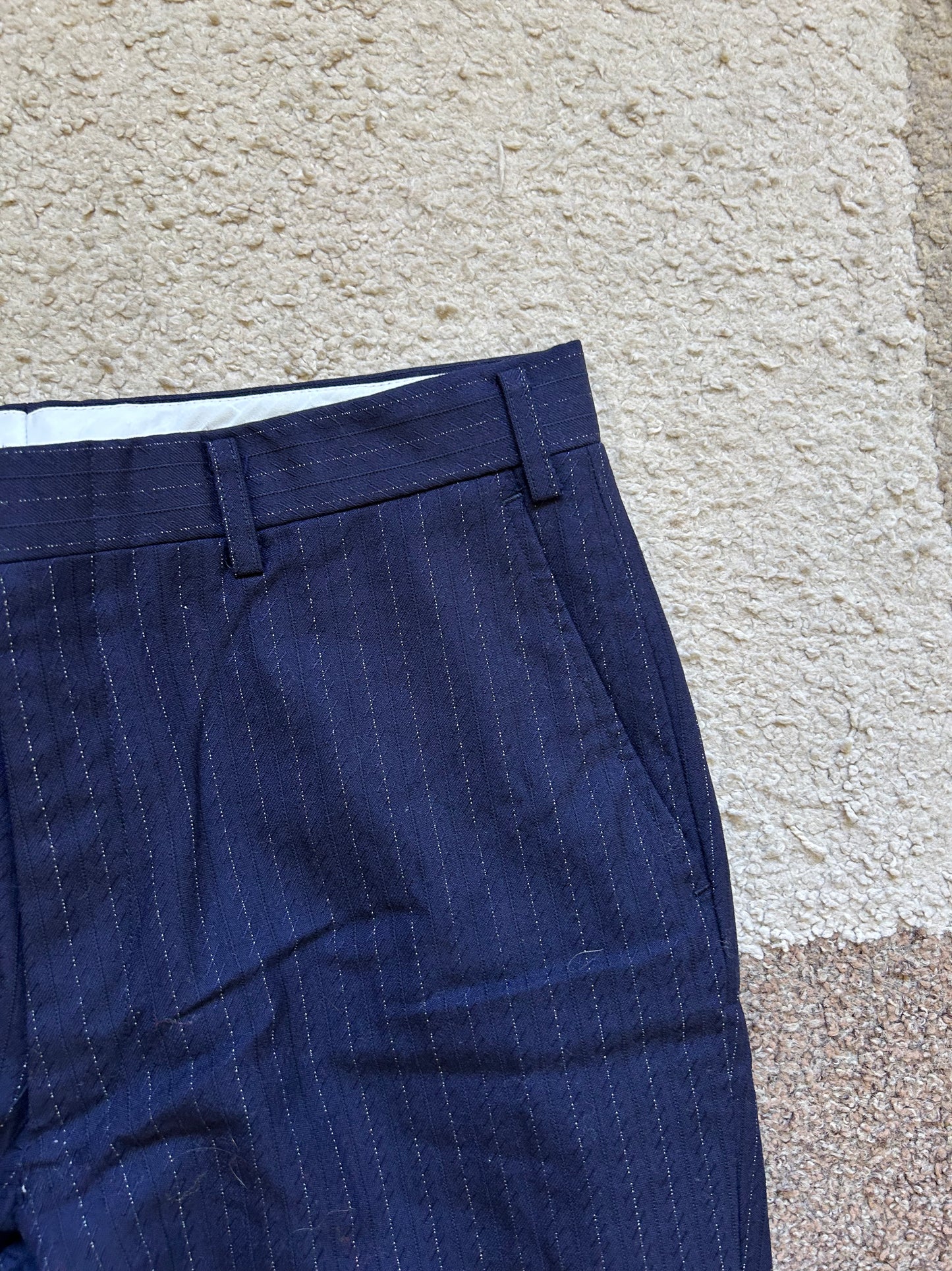 Burberry Trouser (W32)