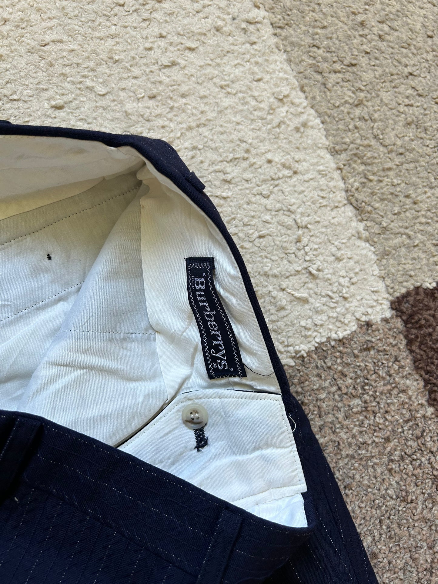 Burberry Trouser (W32)
