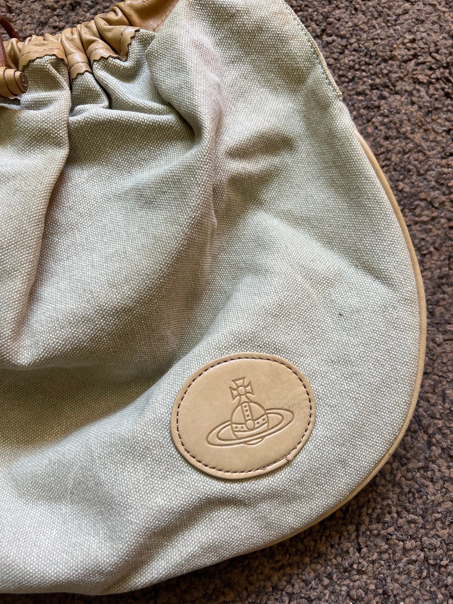 Vivienne Westwood Bag