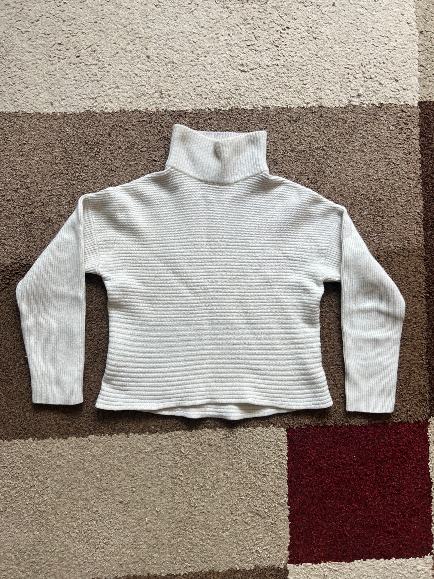 Helmut Lang Crewneck (XS)