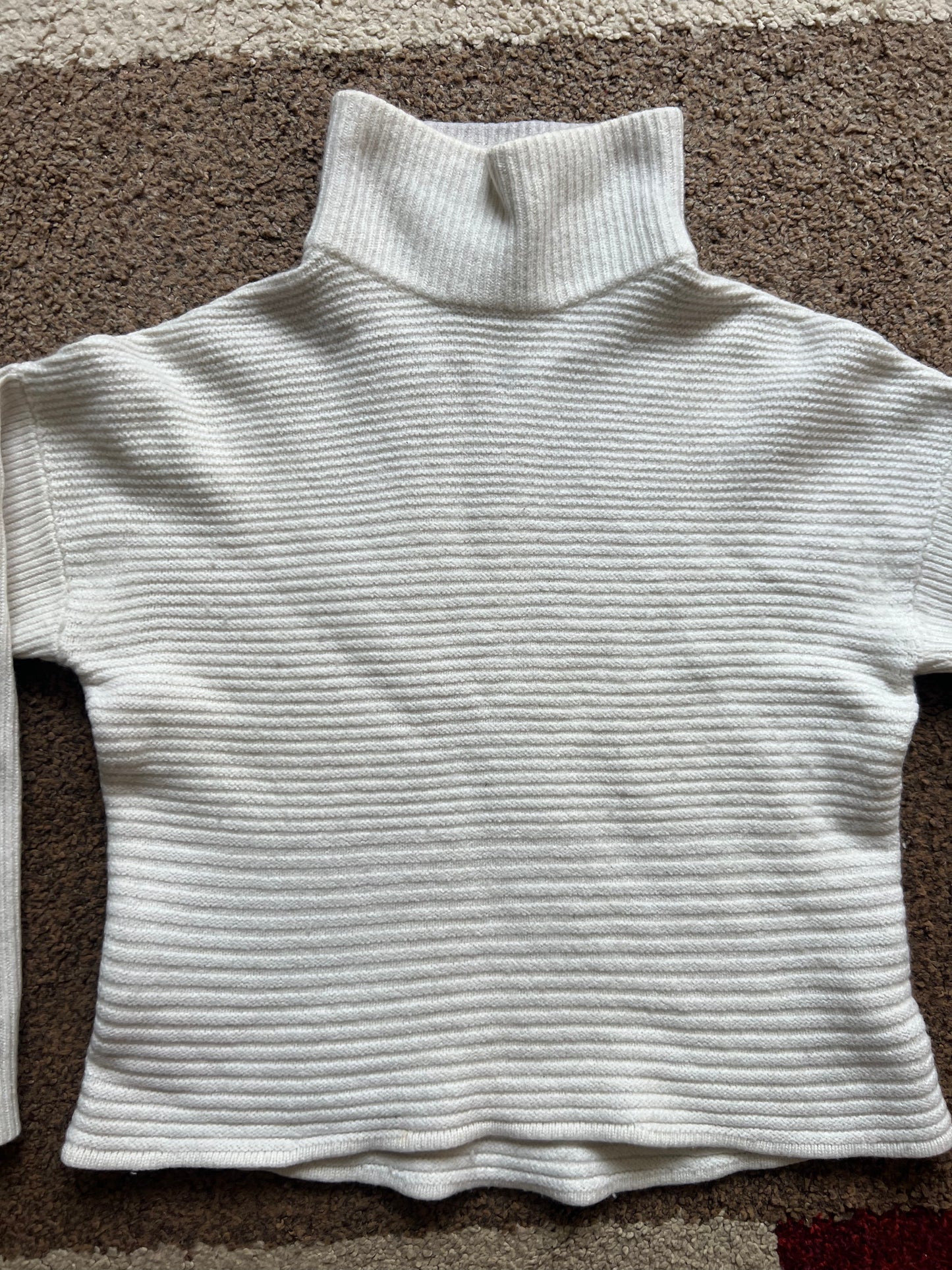 Helmut Lang Crewneck (XS)