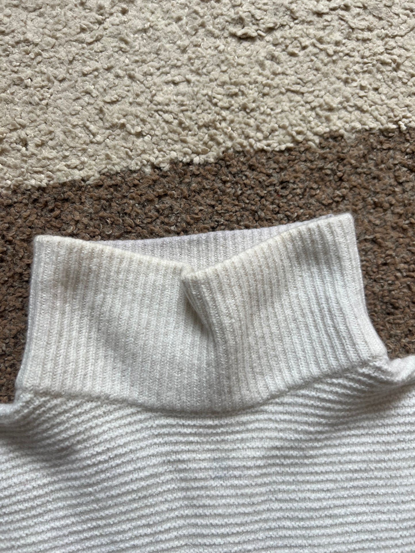 Helmut Lang Crewneck (XS)