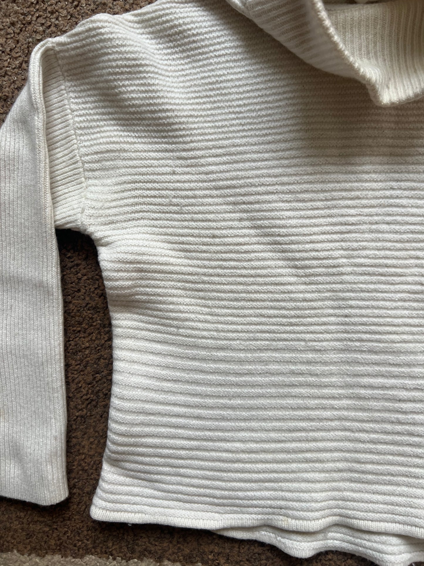 Helmut Lang Crewneck (XS)
