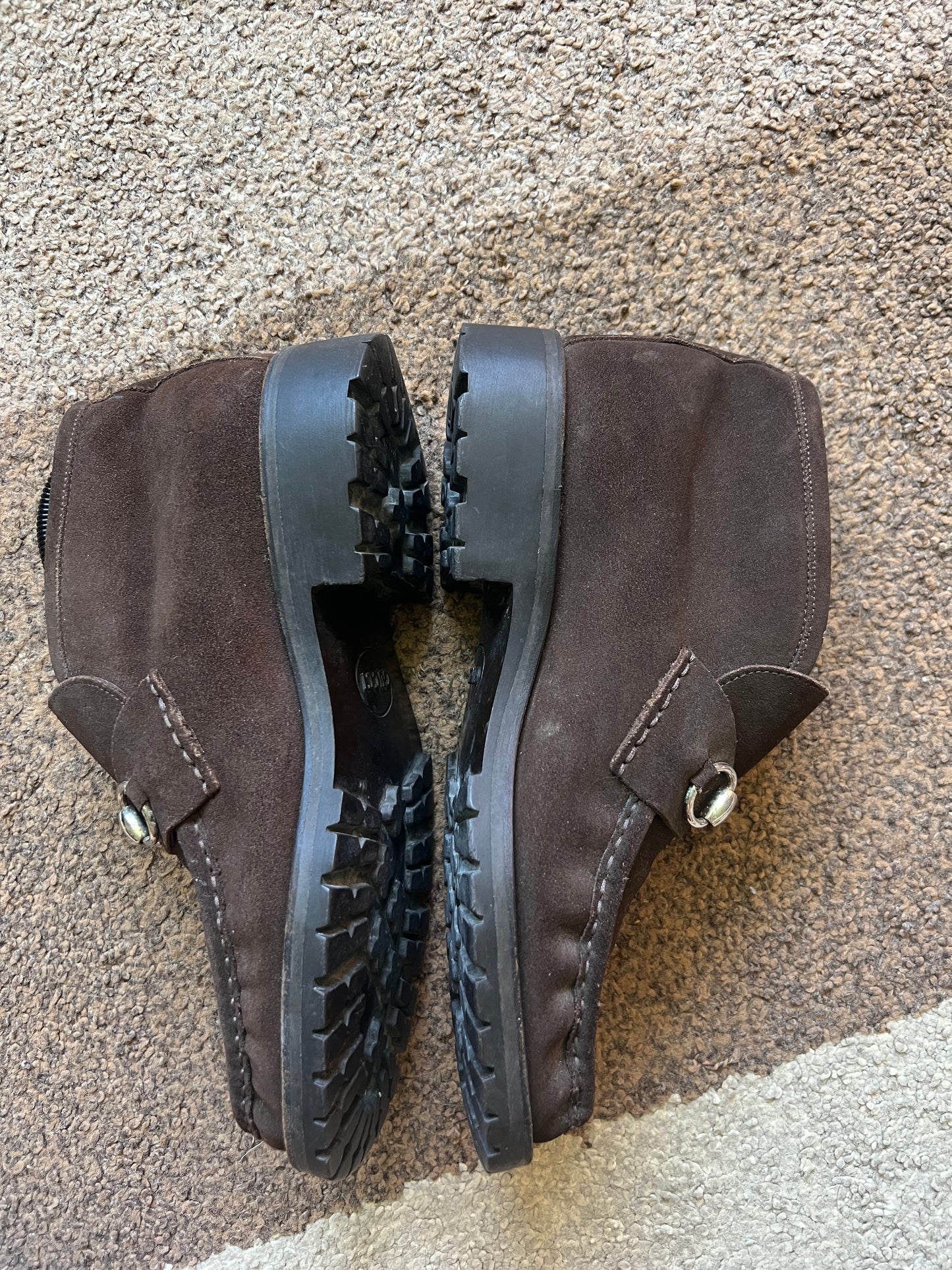 Gucci Horsebit Loafer (41)