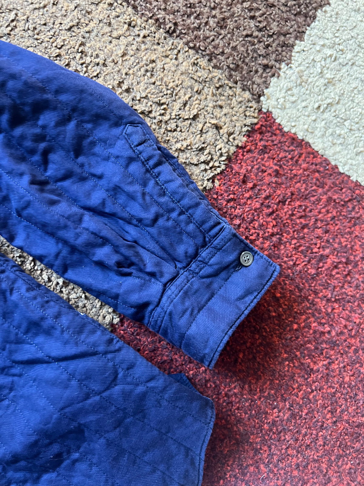 Comme Des Garcons Übergangsjacke (M)