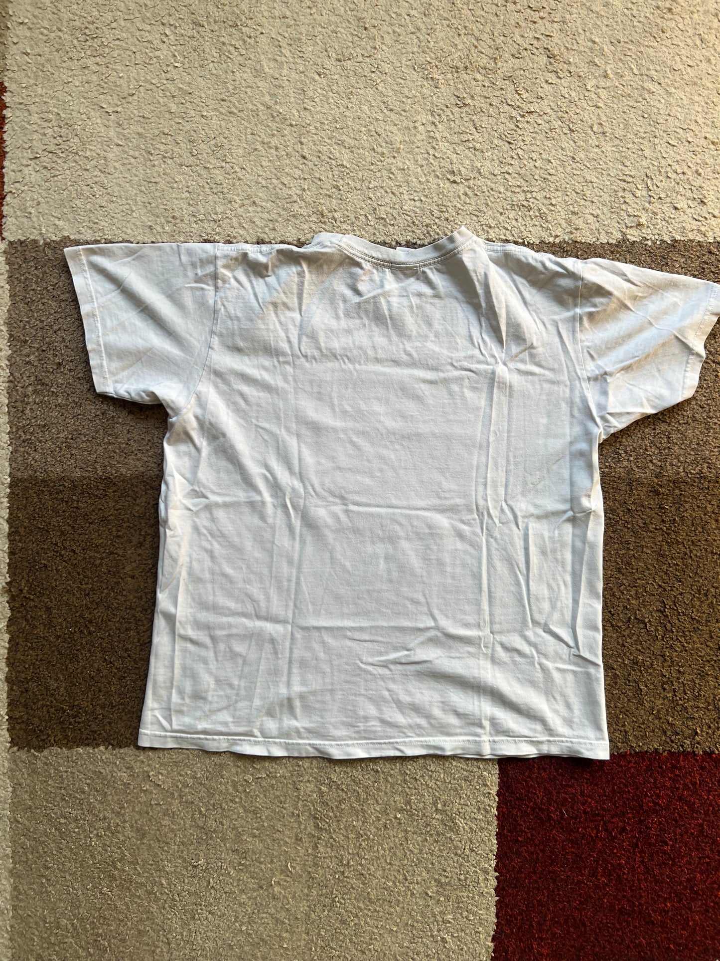 Supreme T-Shirt (M)