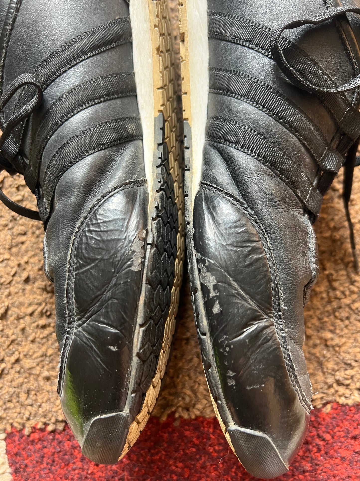 Y-3 Yohji Yamamoto Sneaker (45.5)