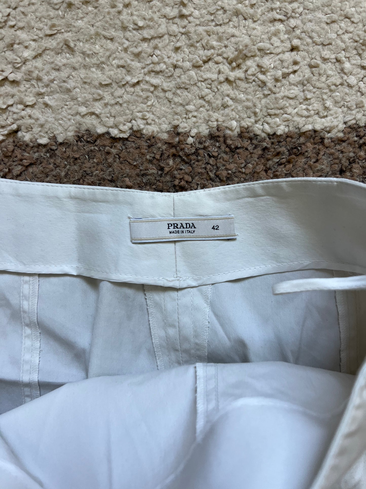 Prada Rock (XL)