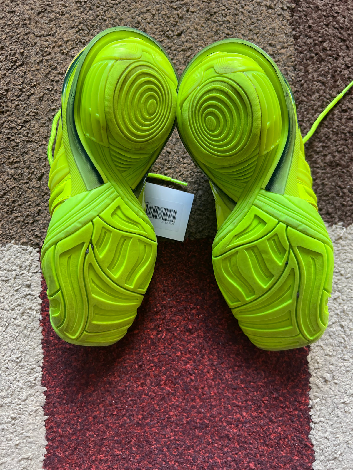 Balenciaga Tyrex Sneaker (40)