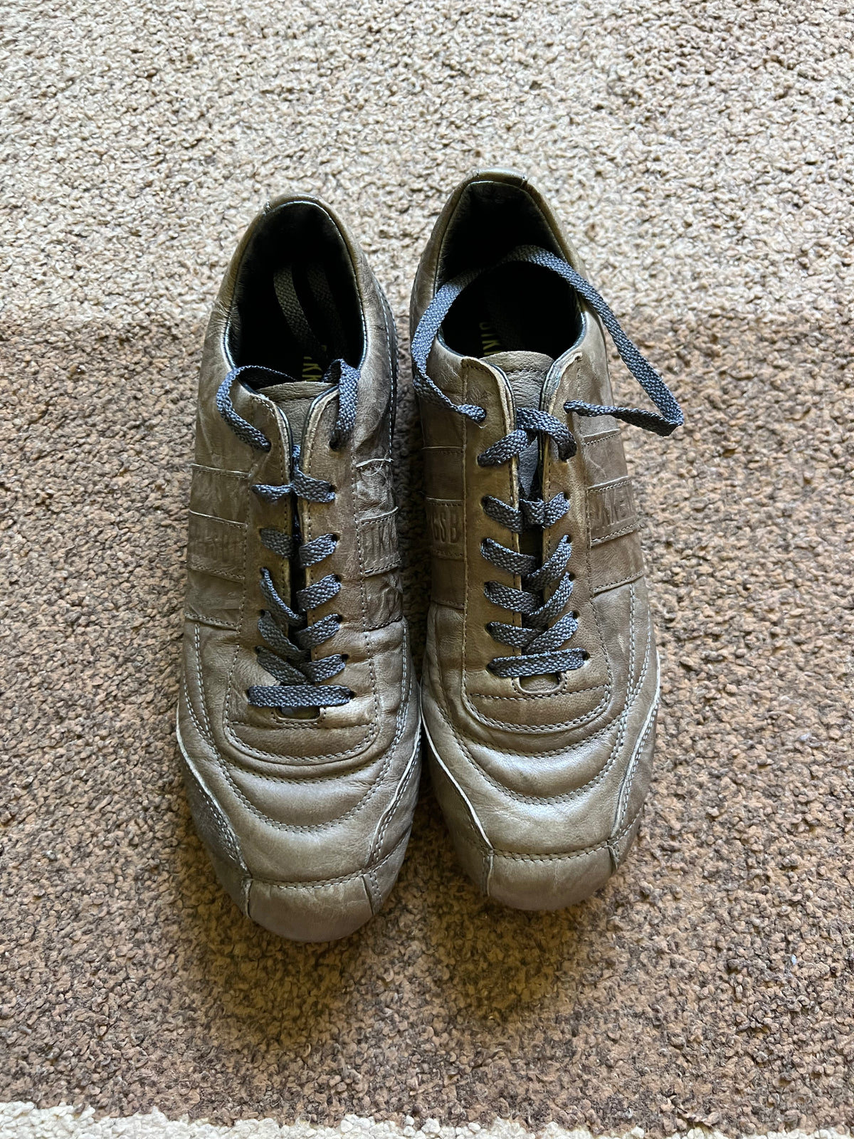 Dirk Bikkembergs Sneaker (41)