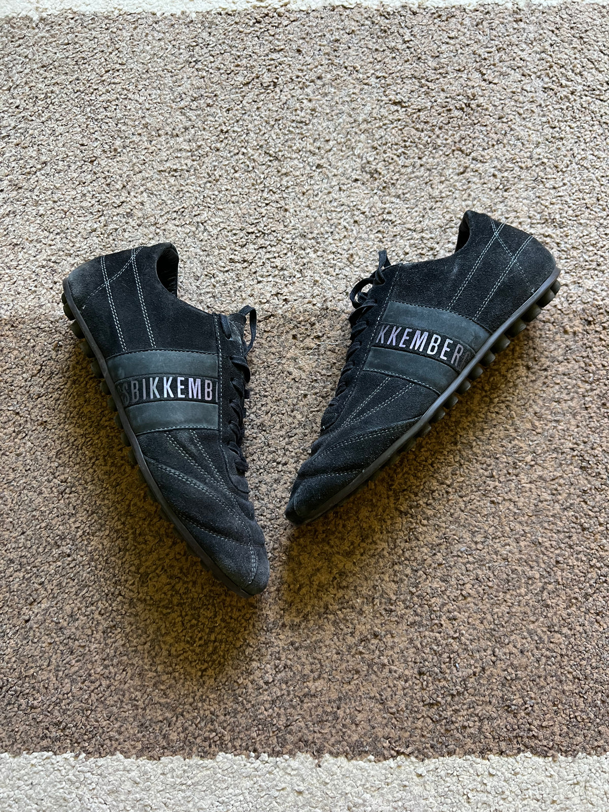 Dirk Bikkembergs Sneaker (41)