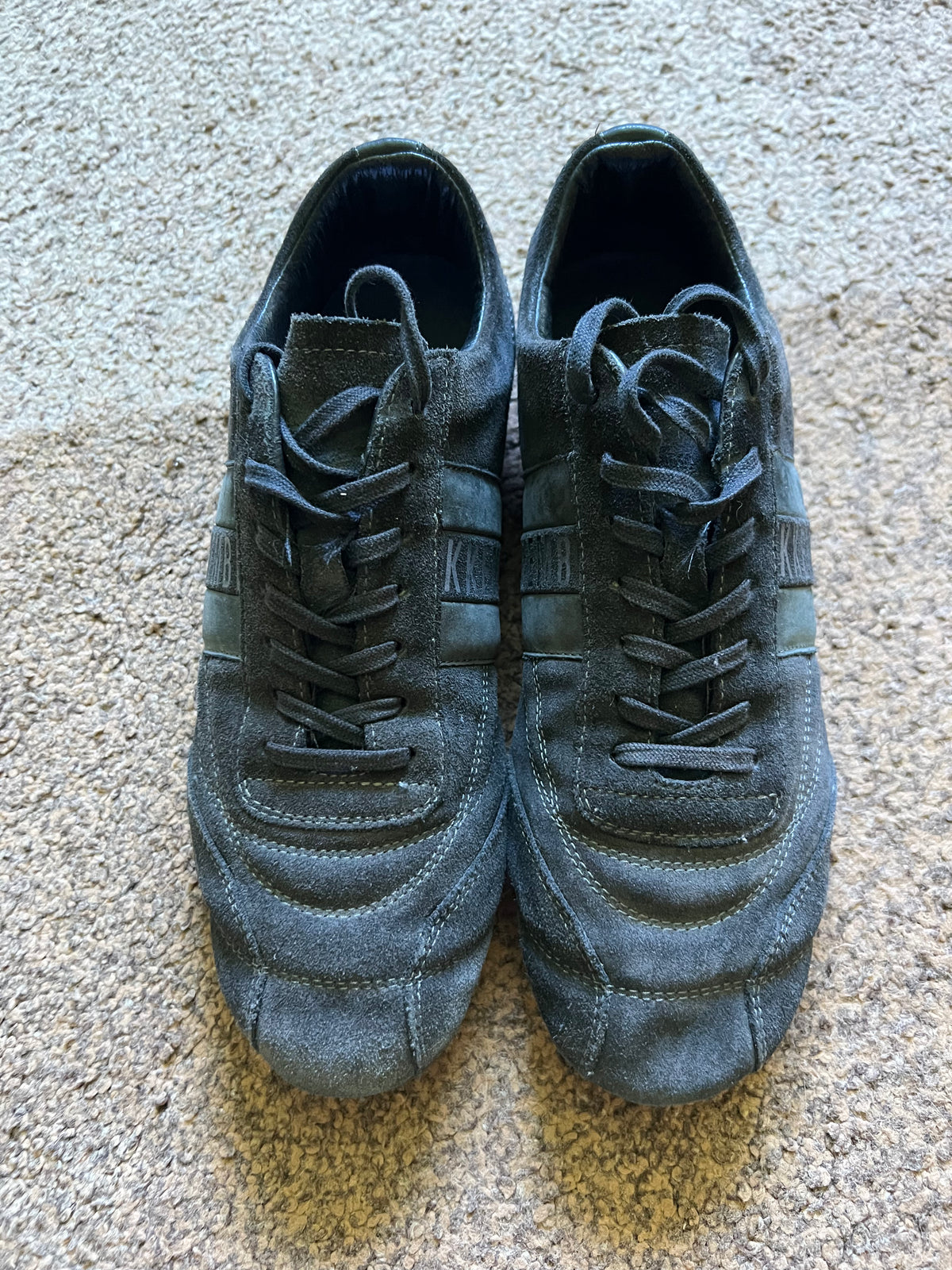 Dirk Bikkembergs Sneaker (41)