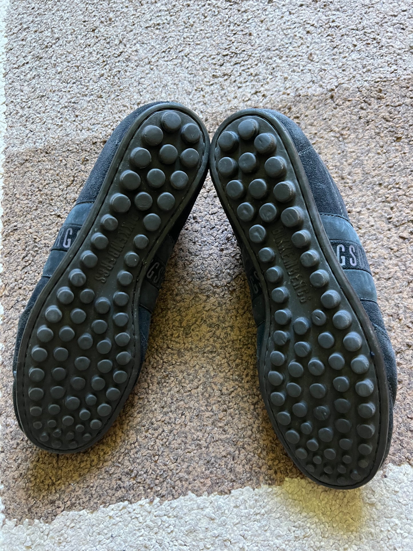 Dirk Bikkembergs Sneaker (41)
