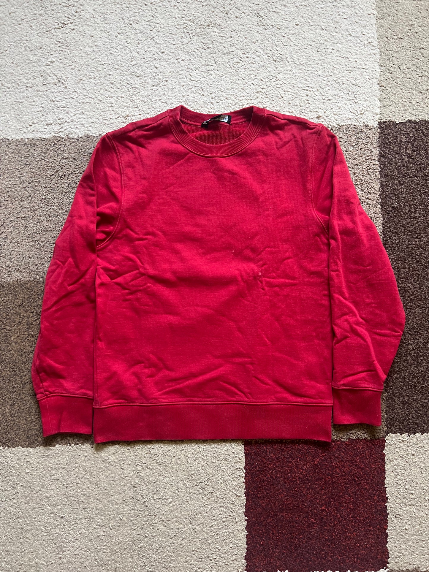Y-3 Yohji Yamamoto Adidas Sweatshirt (M)