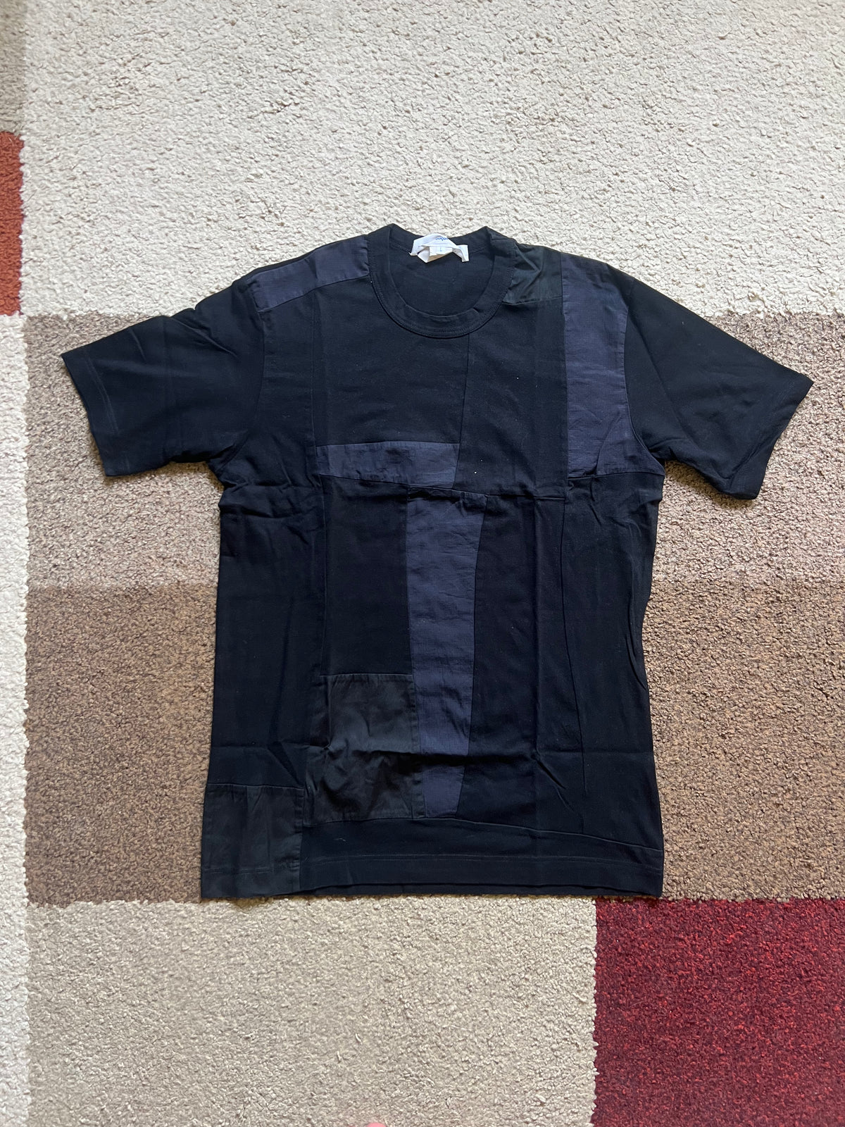 Comme Des Garcons T-Shirt (L)
