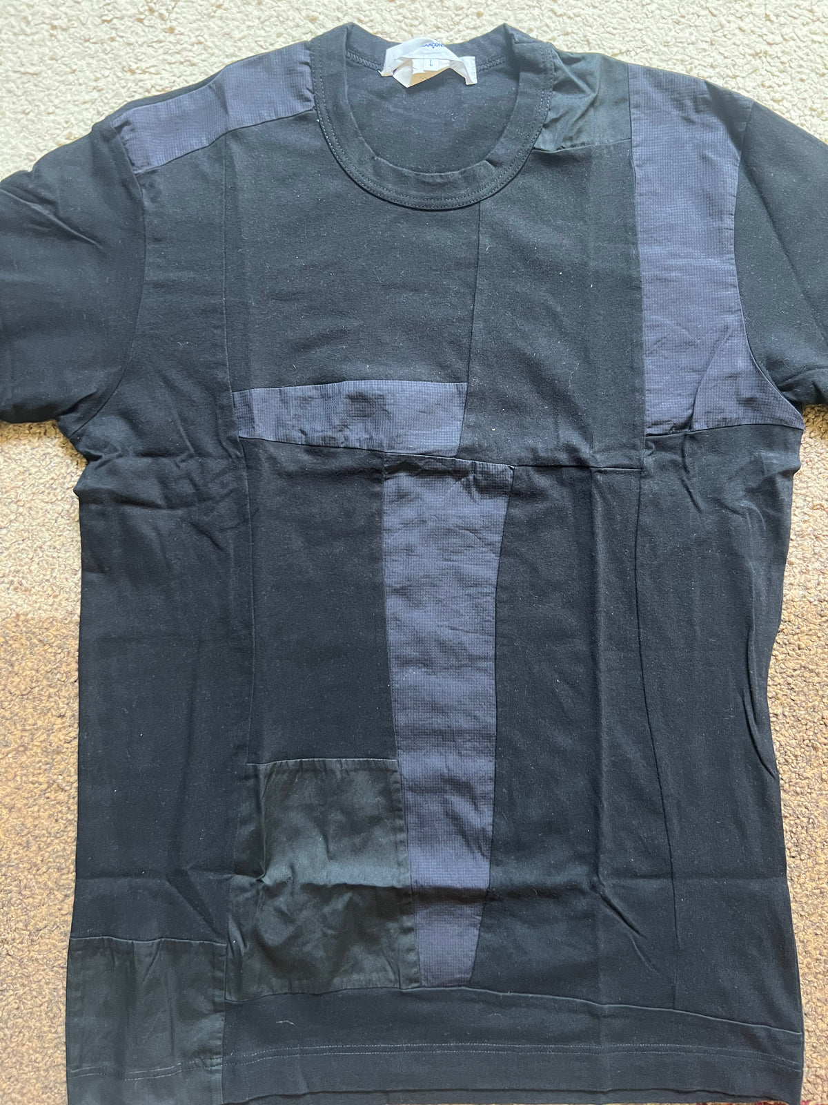 Comme Des Garcons T-Shirt (L)