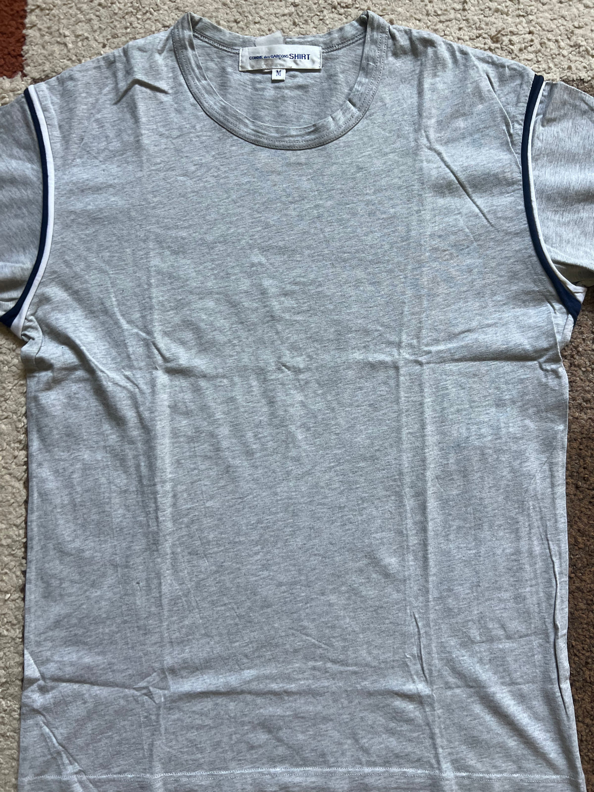 Comme Des Garcons T-Shirt (M)