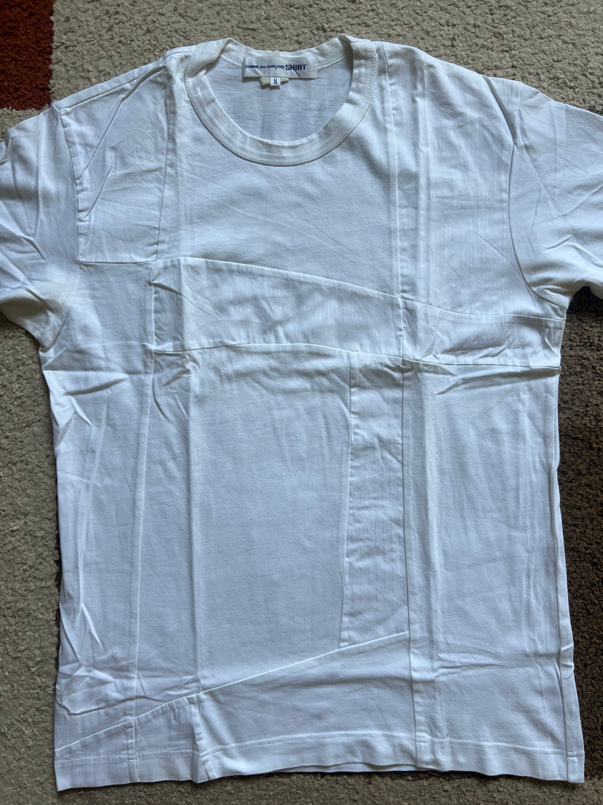 Comme Des Garcons T-Shirt (M)