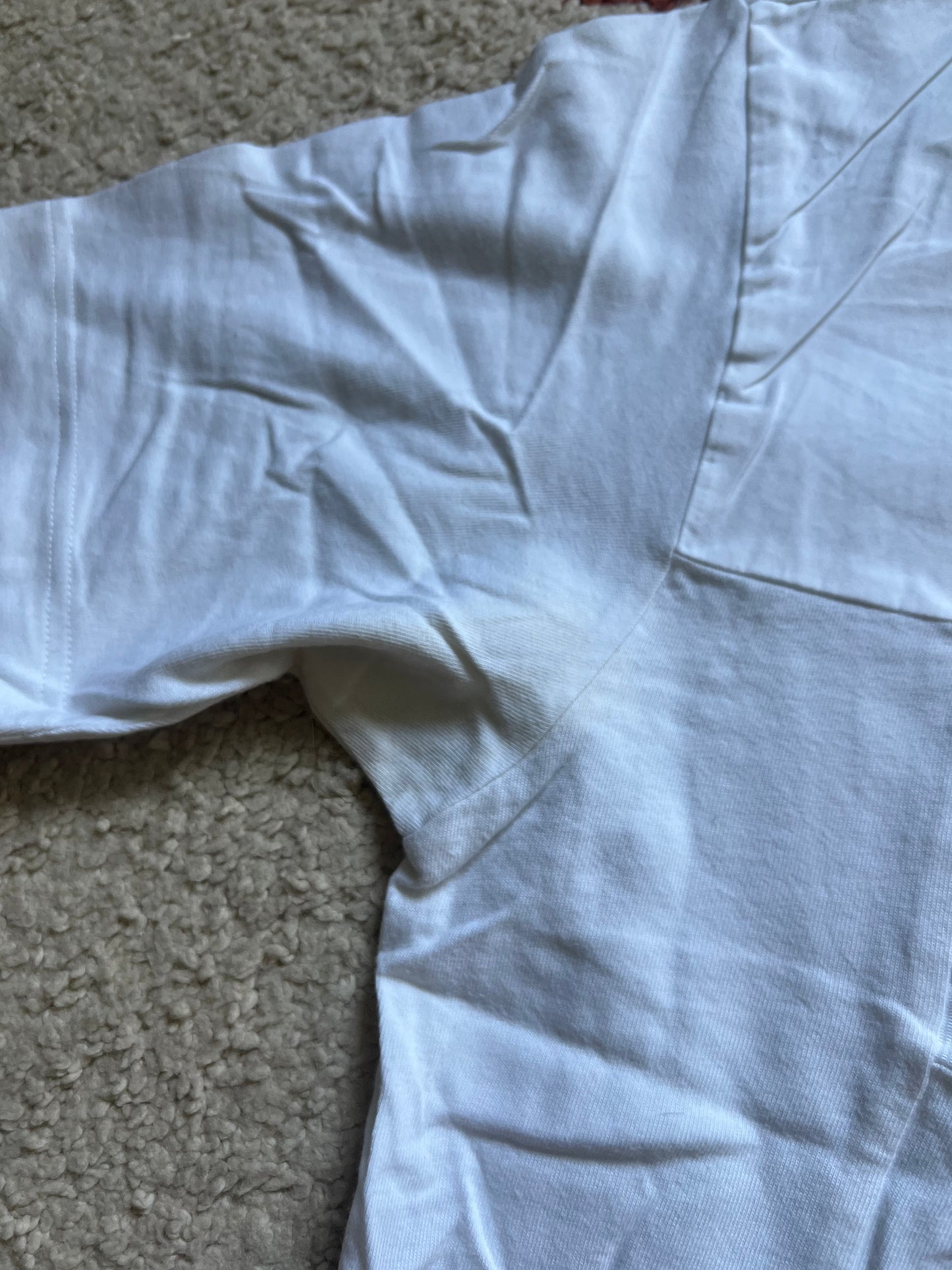 Comme Des Garcons T-Shirt (M)